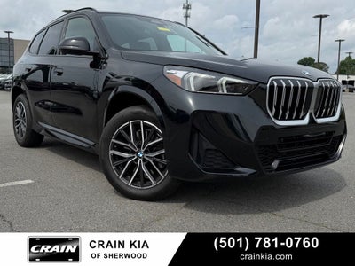 2025 BMW X1 xDrive28i