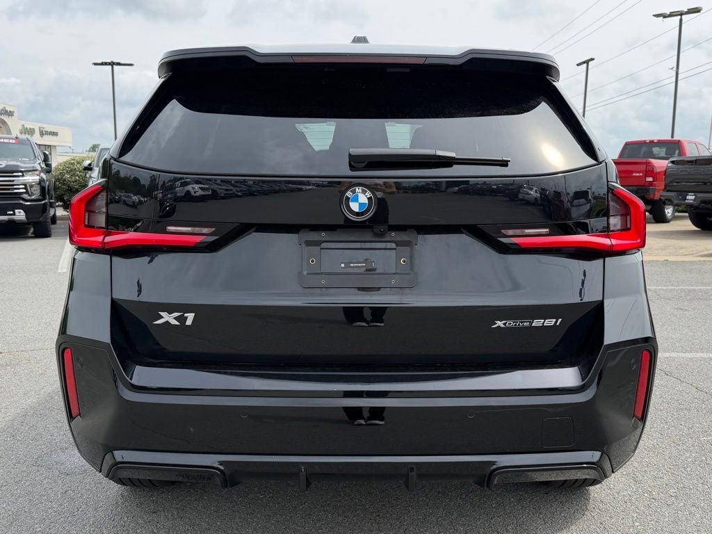 2025 BMW X1 xDrive28i
