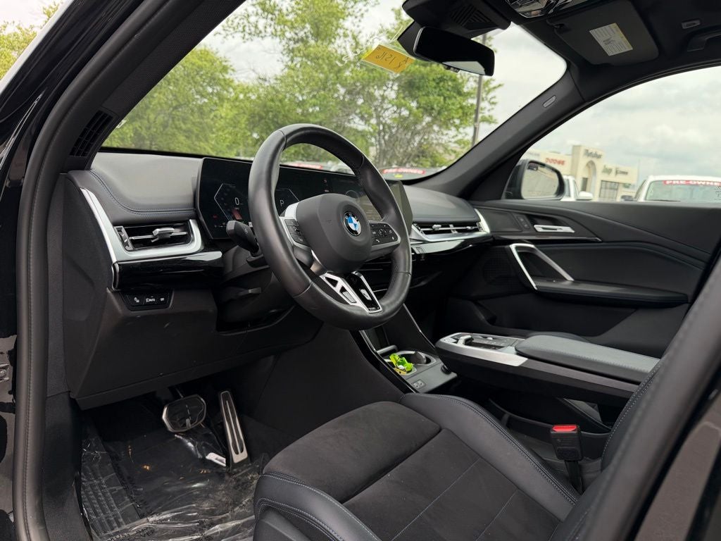 2025 BMW X1 xDrive28i
