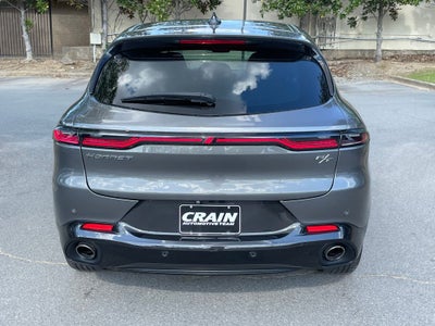 2024 Dodge Hornet R/T