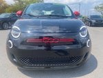2024 FIAT 500e Battery Electric