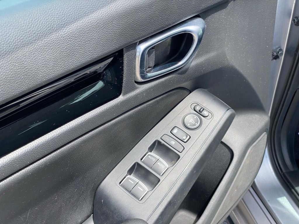2023 Honda Civic EX-L
