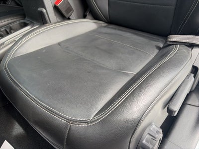 2022 Jeep Wrangler Base