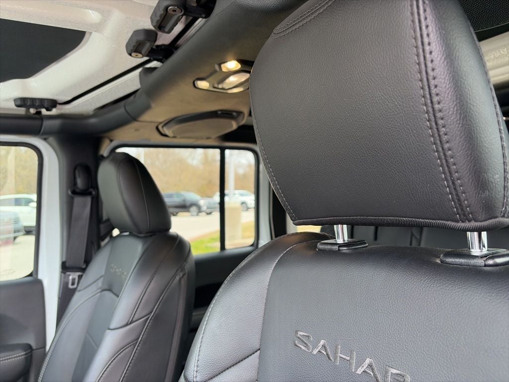 2022 Jeep Wrangler Base