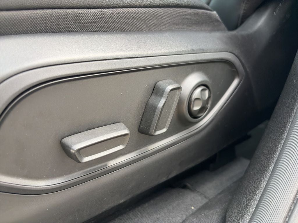 2024 Jeep Grand Cherokee L Limited CLEAN CARFAX 1-OWNER