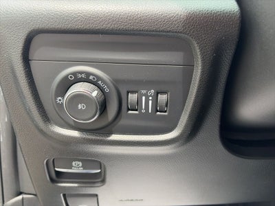 2024 Jeep Grand Cherokee L Limited CLEAN CARFAX 1-OWNER