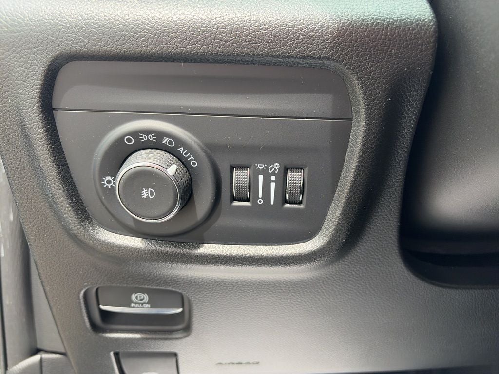 2024 Jeep Grand Cherokee L Limited CLEAN CARFAX 1-OWNER