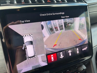 2024 Jeep Grand Cherokee L Limited CLEAN CARFAX 1-OWNER