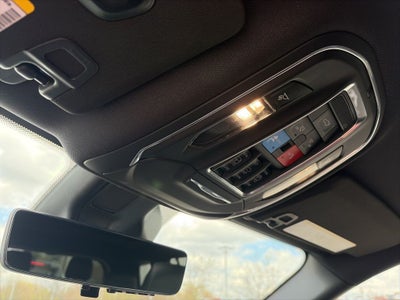 2024 Jeep Grand Cherokee L Limited CLEAN CARFAX 1-OWNER