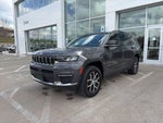 2024 Jeep Grand Cherokee L Limited CLEAN CARFAX 1-OWNER