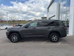2024 Jeep Grand Cherokee L Limited CLEAN CARFAX 1-OWNER
