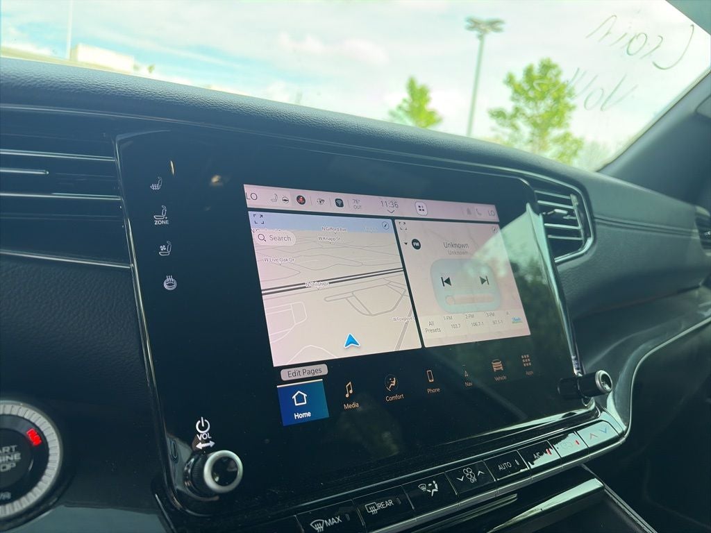 2022 Jeep Wagoneer Series I