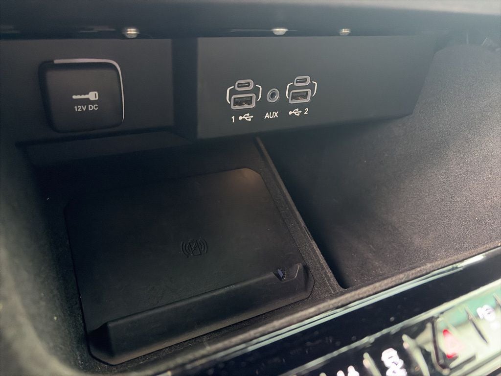 2022 Jeep Wagoneer Series I