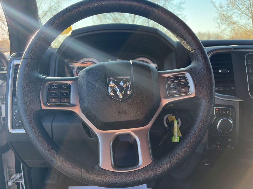 2021 RAM 1500 Classic Warlock NEW GOODYEAR A/T TIRES. GREAT CONDITION!!