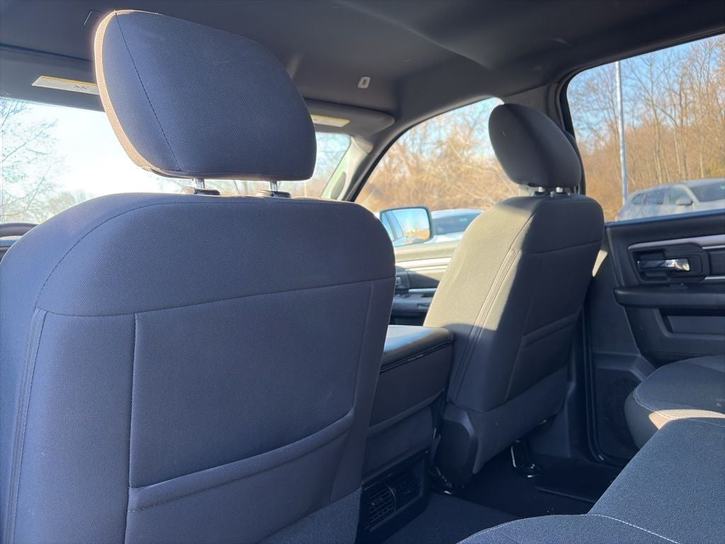 2021 RAM 1500 Classic Warlock NEW GOODYEAR A/T TIRES. GREAT CONDITION!!