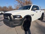 2021 RAM 1500 Classic Warlock NEW GOODYEAR A/T TIRES. GREAT CONDITION!!