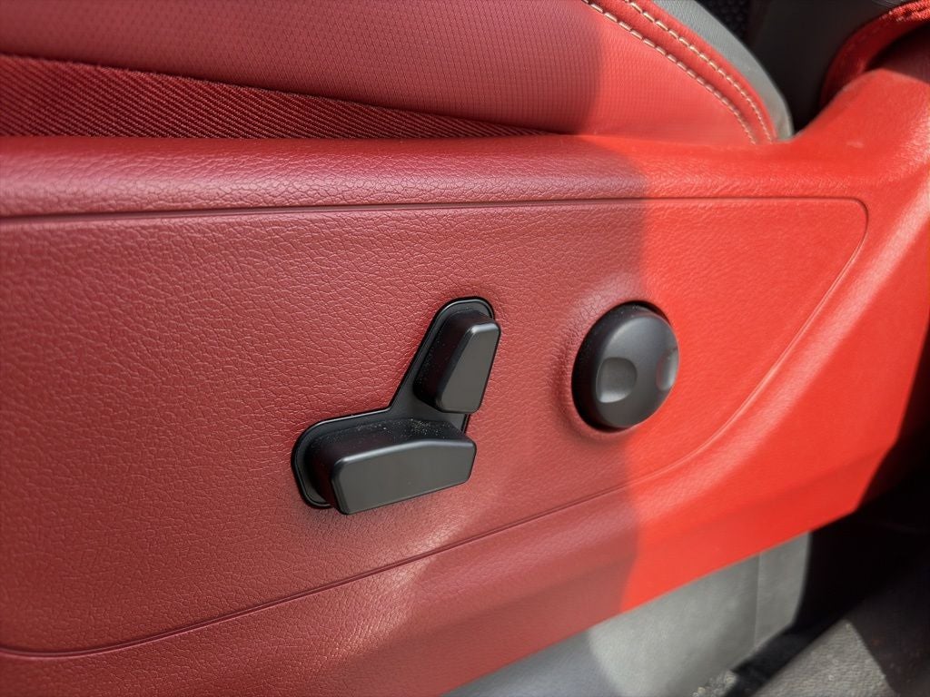 2025 RAM 1500 Rebel CLEAN CARFAX 33 GALLON TANK