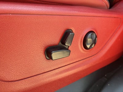 2020 RAM 1500 Rebel 8.4 SCREEN