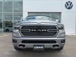 2022 RAM 1500 Laramie LWB 4x4 Fully Loaded
