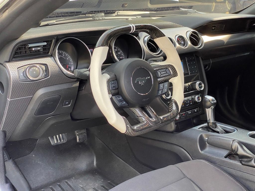 2020 Ford Mustang GT PROCHARGED 800 WHP