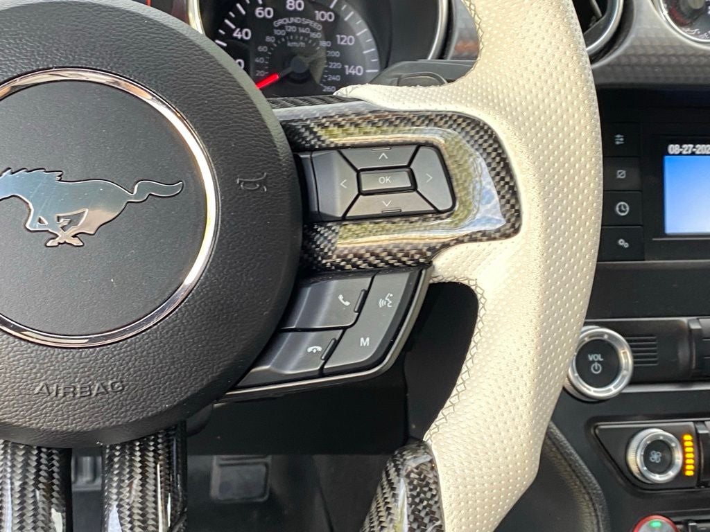 2020 Ford Mustang GT PROCHARGED 800 WHP