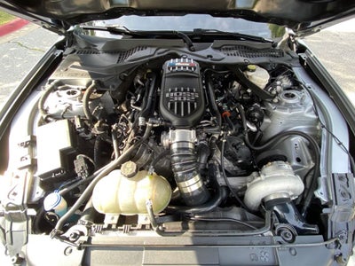2020 Ford Mustang GT PROCHARGED 800 WHP