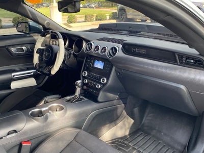 2020 Ford Mustang GT PROCHARGED 800 WHP