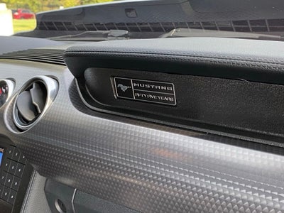 2020 Ford Mustang GT PROCHARGED 800 WHP