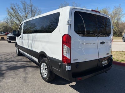 2024 Ford Transit-350 XLT CLEAN 1 OWNER CARFAX