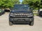 2025 Ford Bronco Big Bend CLEAN 1 OWNER CARFAX