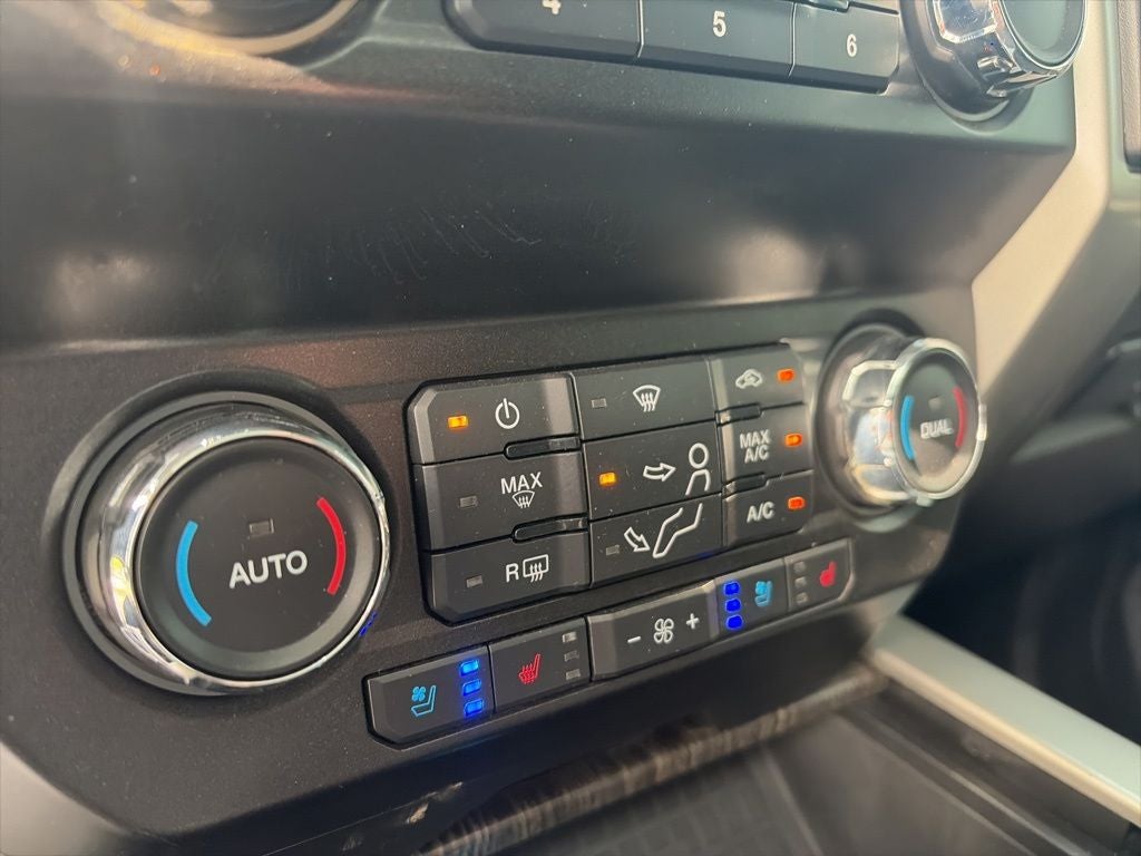 2021 Ford F-250SD Lariat ULTIMATE PACKAGE