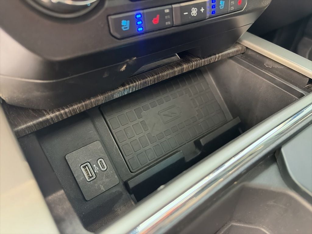 2021 Ford F-250SD Lariat ULTIMATE PACKAGE