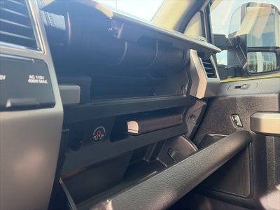 2021 Ford F-250SD Lariat ULTIMATE PACKAGE