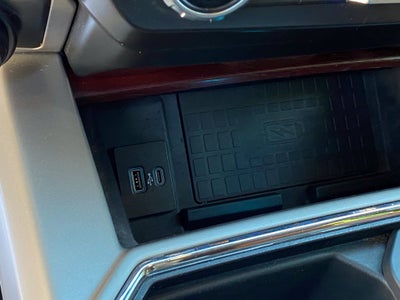 2022 Ford F-250SD King Ranch