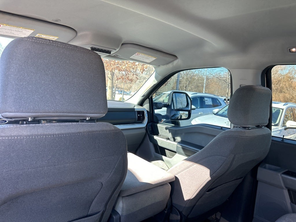 2024 Ford F-350SD XLT