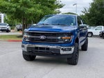 2025 Ford F-150 XLT NEW TIRES CLEAN 1 OWNER CARFAX