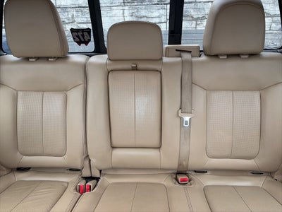 2012 Ford F-150 Lariat 4X4 CLEAN 1 OWNER CARFAX!!!