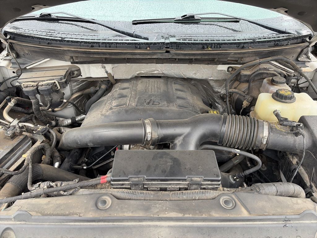 2012 Ford F-150 Lariat 4X4 CLEAN 1 OWNER CARFAX!!!