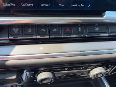 2025 Chevrolet Silverado 3500HD High Country PREMIUM/TECH PKG