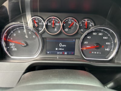 2021 Chevrolet Silverado 1500 LT BIG TIRES GREAT PRICE