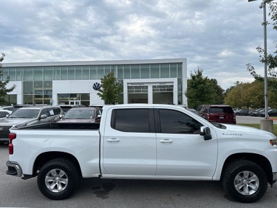 2021 Chevrolet Silverado 1500 LT BIG TIRES GREAT PRICE