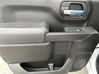 2021 Chevrolet Silverado 1500 LT BIG TIRES GREAT PRICE