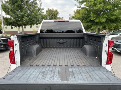 2021 Chevrolet Silverado 1500 LT BIG TIRES GREAT PRICE