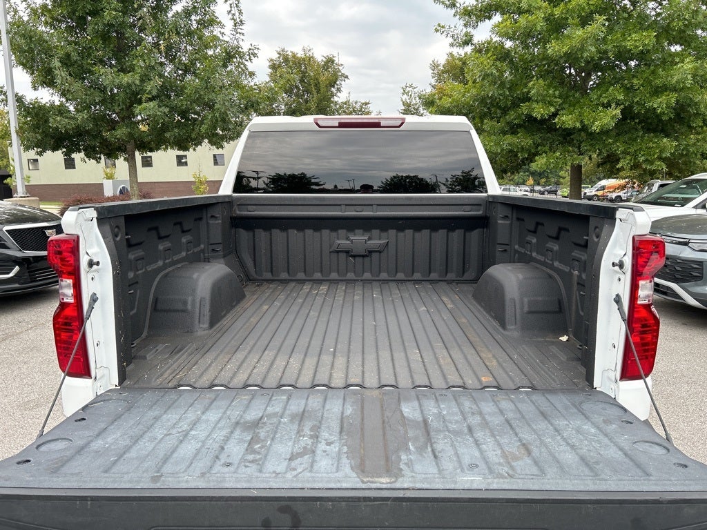 2021 Chevrolet Silverado 1500 LT BIG TIRES GREAT PRICE