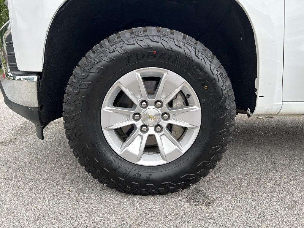 2021 Chevrolet Silverado 1500 LT BIG TIRES GREAT PRICE