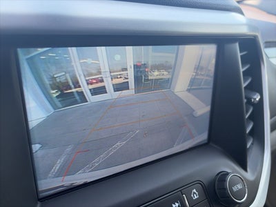 2019 GMC Acadia SLT-1 AWD 3RD ROW