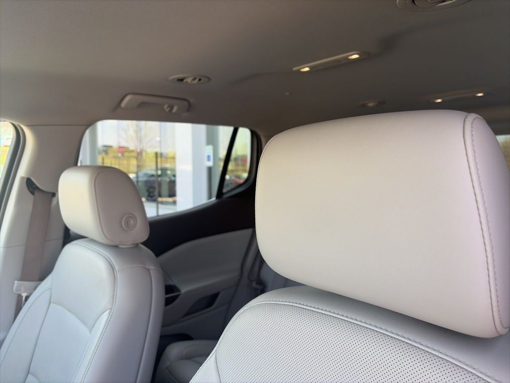 2019 GMC Acadia SLT-1 AWD 3RD ROW