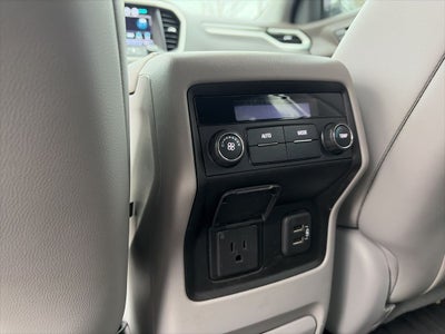 2019 GMC Acadia SLT-1 AWD 3RD ROW