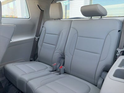 2019 GMC Acadia SLT-1 AWD 3RD ROW