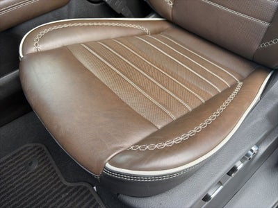 2026 GMC Yukon Denali Ultimate Executive Seating Pkg